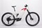 Haibike Hybe 9 grey red 1