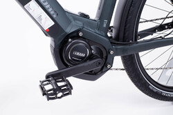 Silnik do roweru elektrycznego Yamaha PW-ST