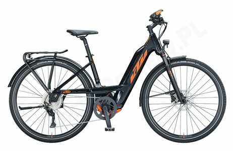 KTM MACINA SPORT 630 PTS