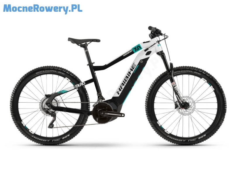Haibike SDURO HardSeven 7 0 2020