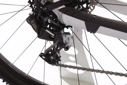 Przerzutka tylna Shimano