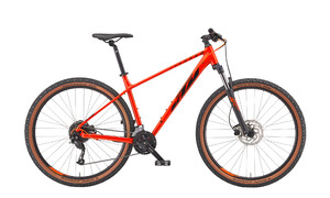 KTM Chicago 291 M