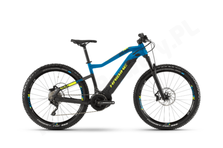 Haibike SDURO HardSeven 9.0