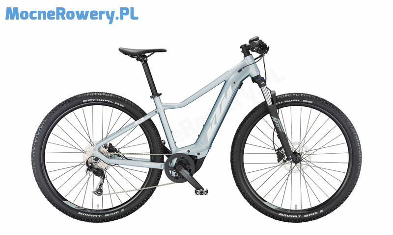 KTM MACINA RACE 592 GLORIOUS