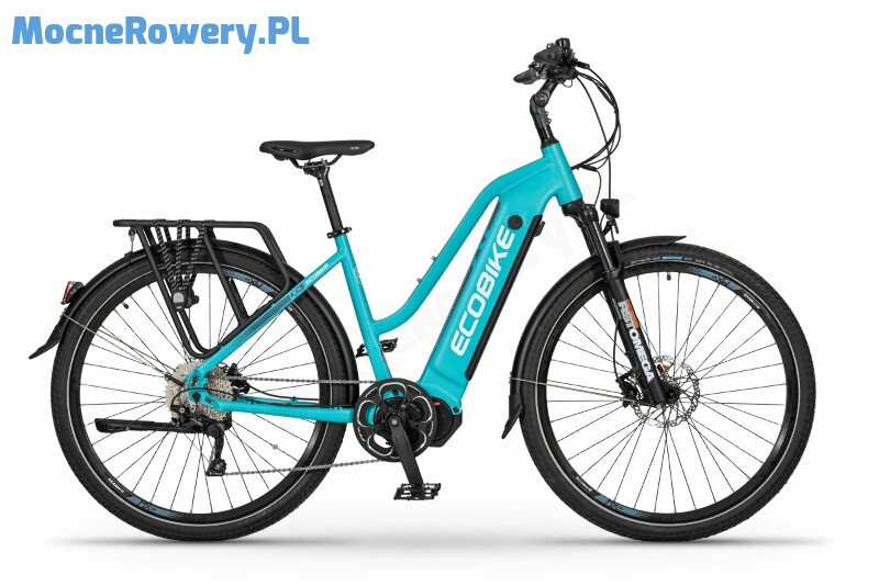 Ecobike LX 500