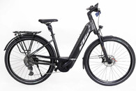 KTM Macina Style 730 UNI machine grey