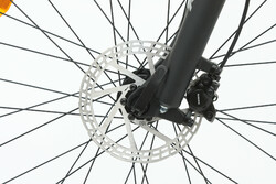 Hamulec Shimano MT200