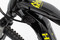 Haibike XDURO AllMtn 3 5 elektryczny rower enduro MTB 6
