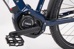 Silnik do roweru elektrycznego Yamaha PW-ST