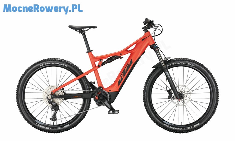 KTM Macina Lycan 671 LTD