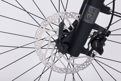 Hamulec Shimano MT201