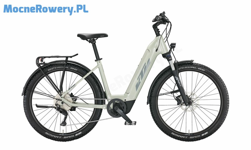 KTM Macina Aera 571 LFC 2022