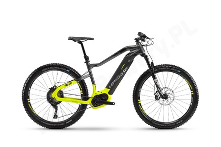 Haibike SDURO HardSeven 9.0