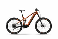Haibike ALLTRAIL 6 papaya 29" L
