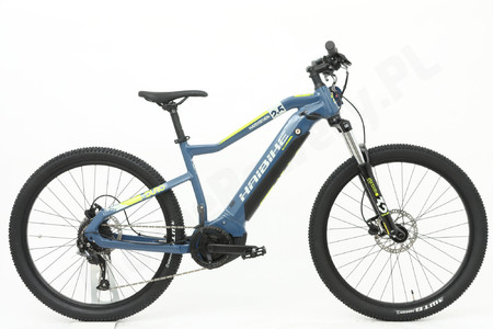 Haibike SDURO HardSeven 2.5