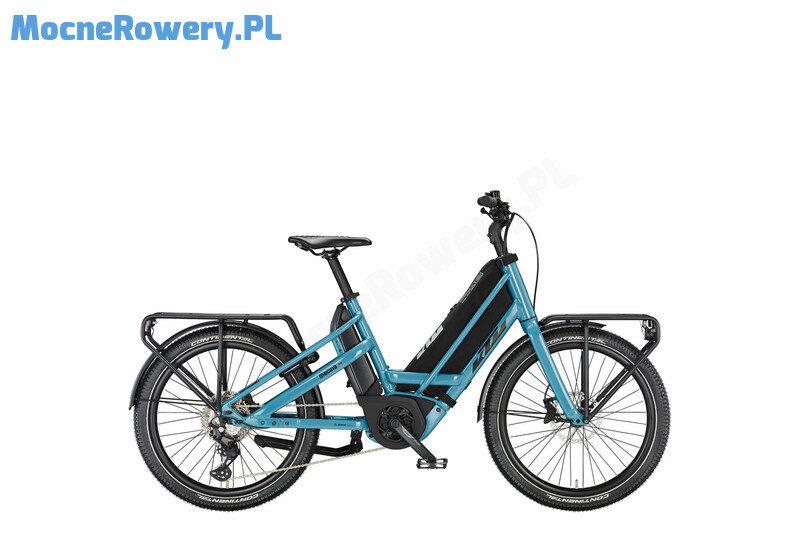 KTM MACINA MULTI UNI metalli 4