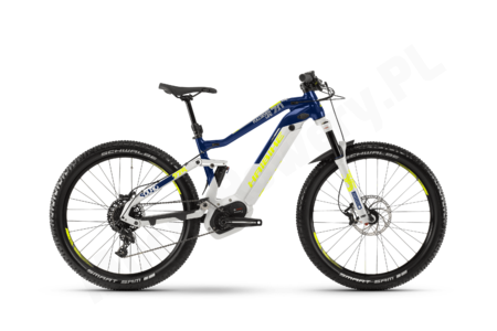 Haibike SDURO FullSeven Life 7.0