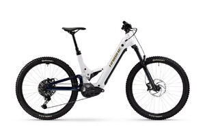 HAIBIKE ALLTRAIL 8 LOW M