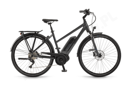 Winora Sinus Tria 10 DA