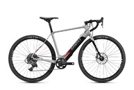 GHOST E-Road Rage Fire Essential