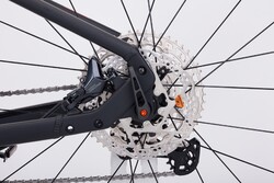 Hamulec tarczowy Shimano M6100 Hamulec tarczowy Shimano M6100