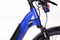 Haibike Trekking 4 blue uniwersalny trekkingowy rower elektryczny 7