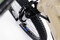 Haibike Hardseven 7 coffee hardtail ebike MTB 7