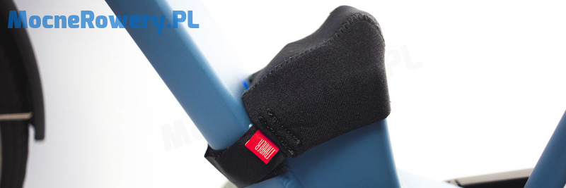 Electric cap fahrrad 3x1