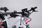 Haibike Trekking 7 Mid white trekkingowy ebike elektryczny 5