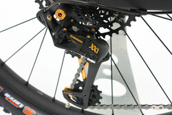 Przerzutka tylna Sram XX1 Eagle AXS 