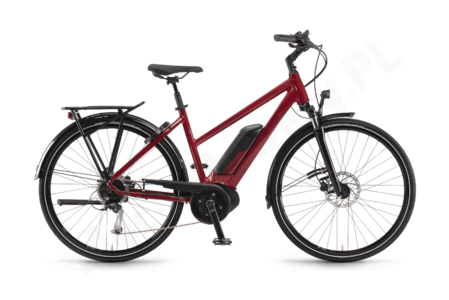 Winora Tria 9 DA 28"