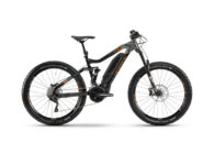 Haibike SDURO FullSeven LT 6.0 S