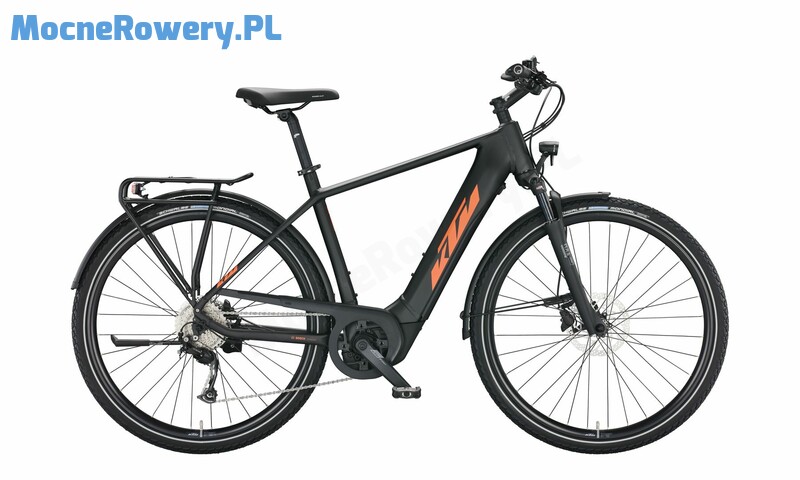 KTM Macina Sport 510