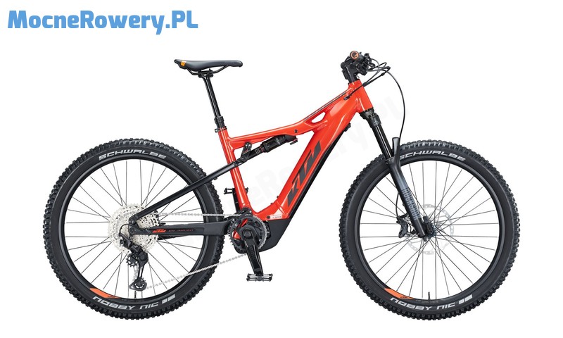 KTM Macina Lycan 271