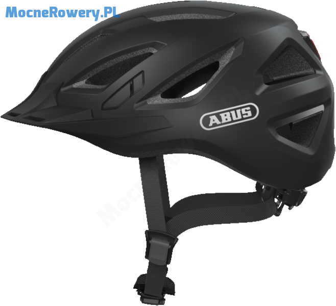 Abus Urban I 3 0 velvet black 1