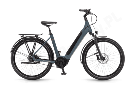 Winora Sinus R8Ef - Low