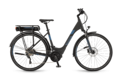 Rower elektryczny Cross/Trekking