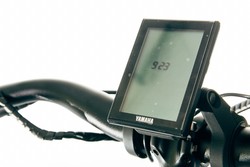 Rower elektryczny wyświetlacz LCD YAMAHA