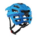 Cratoni AllTrack niebieski - kask rowerowy
