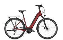 Kalkhoff Endeavour 3.B Advance UNI winter