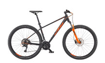 KTM CHICAGO 292