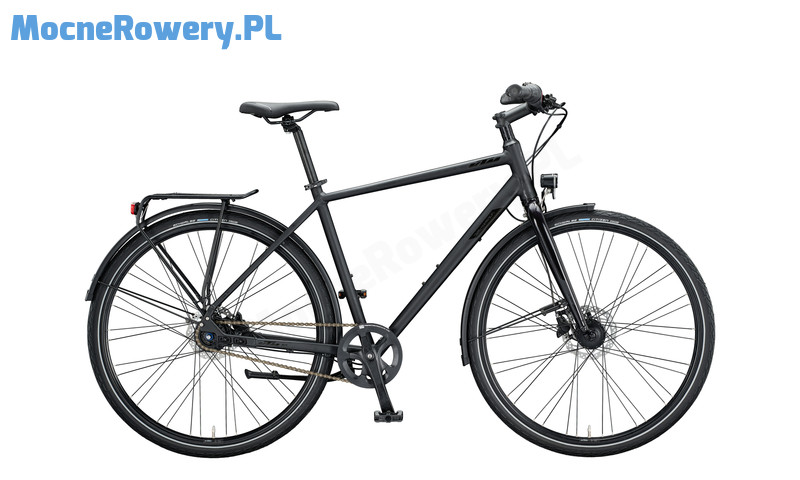 020221111 CHESTER H 51 black matt black metallic