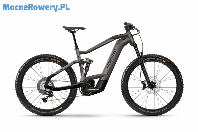 Haibike MY23 ALLTRAIL 10 29