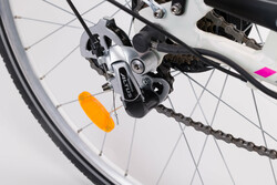 Przerzutka tylna Shimano Altus M310