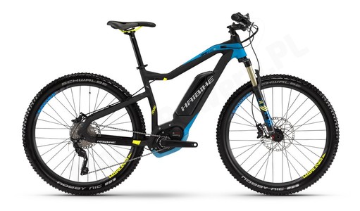 Haibike XDURO HardSeven RX