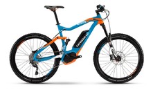 Haibike XDURO AllMtn RC