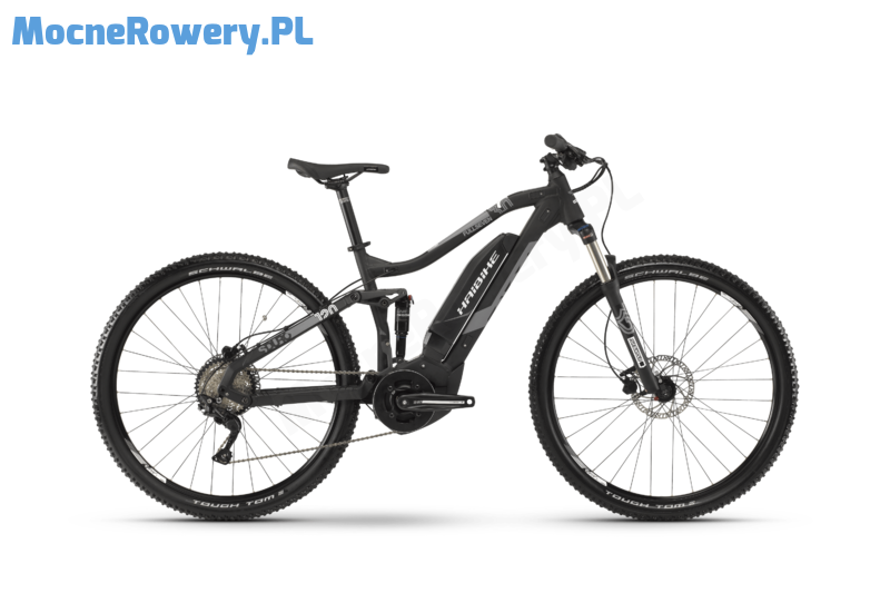Haibike SDURO FULLSEVEN 30