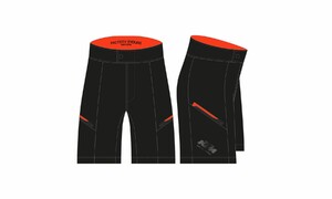 KTM Factory Enduro BE Shorts L