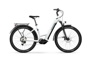 Winora Yucatan X12 Pro Low L