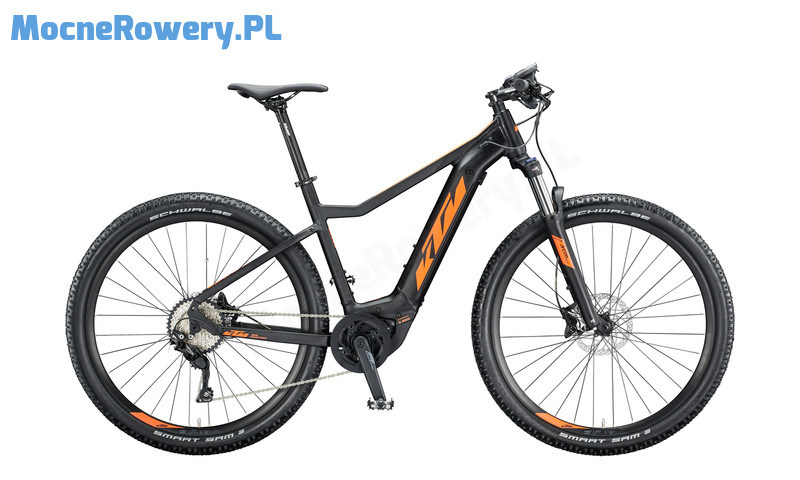 020424108 MACINA RACE 291 M 48 black matt orange